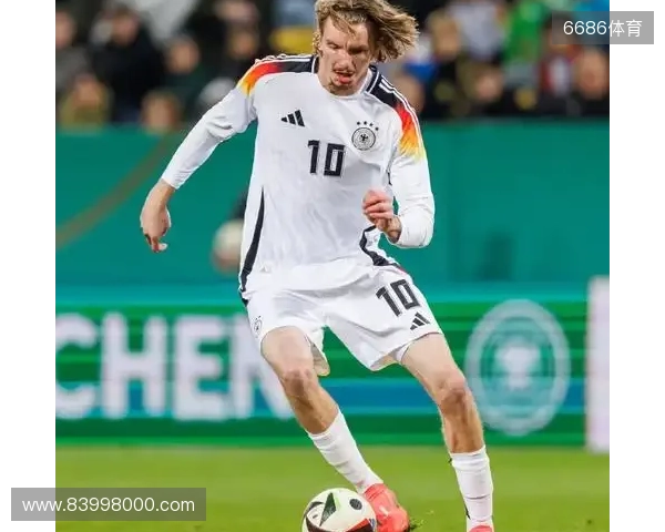 沃尔特马德：英超让我更出色，比赛强度和身体对抗比德甲激烈