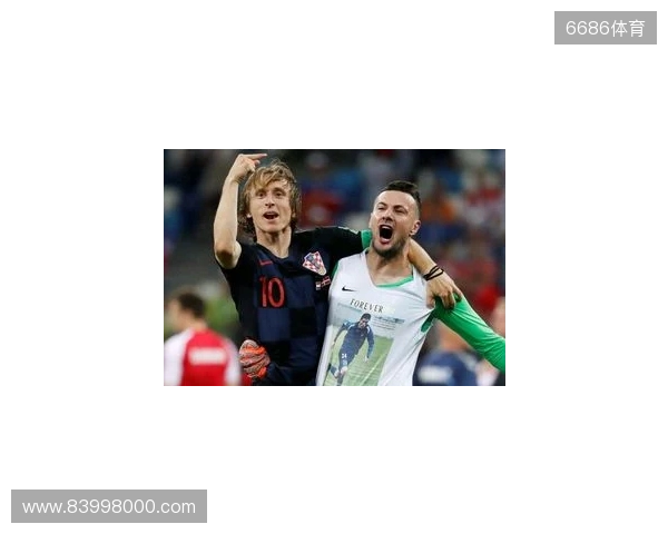 克罗地亚出线,莫德里奇将迎来职业生涯第5届世界杯