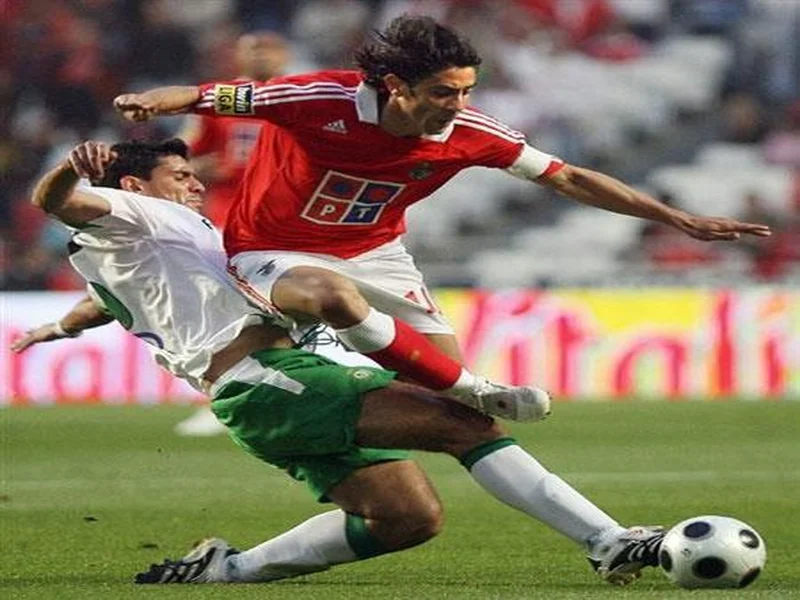 投票人数创历史,本菲卡官宣鲁伊-科斯塔连任球队主席