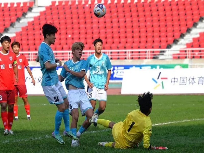 大连市体育局副局长：按中超标准办好辽超总决赛，为东北超做准备